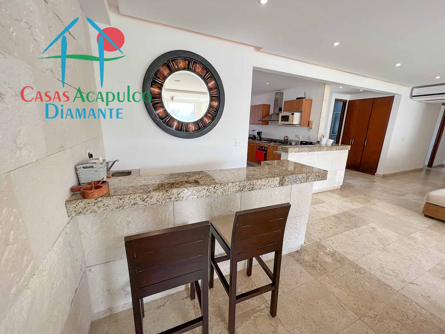 Vidamar Residencial Cluster 1 D 202 - Barra Bar 1